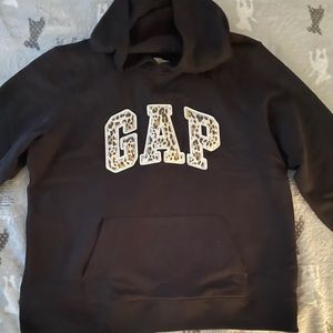 Women’s Gap Hoodie Large